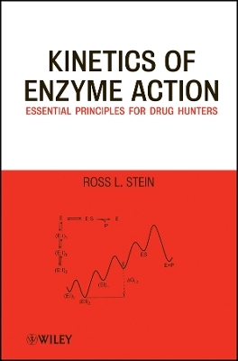 Kinetics of Enzyme Action – Essential Principles for Drug Hunters