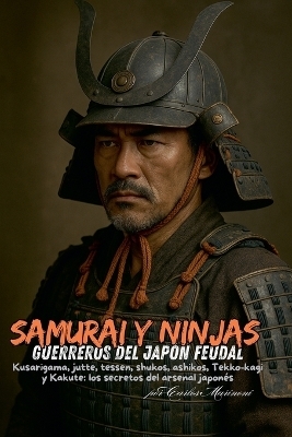 Samurai Y Ninjas - Carlos Marinoni