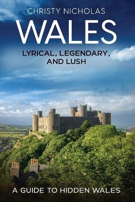 Wales - Christy Nicholas