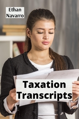 Taxation Transcripts