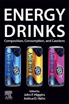 Energy Drinks