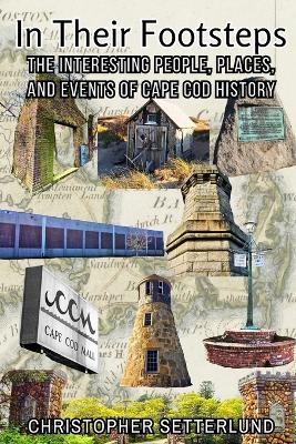 In Their Footsteps - Christopher Setterlund