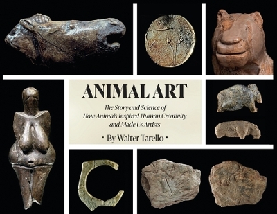Animal Art - Walter Tarello