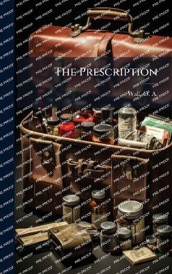 The Prescription - 