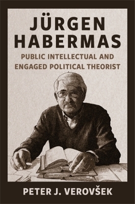 J&uuml;rgen Habermas - Peter J. Verov&scaron;ek