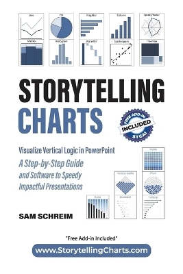 Storytelling Charts - Sam Schreim
