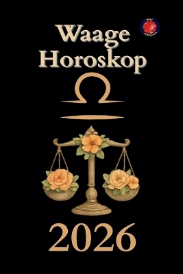 Waage Horoskop 2026 - Alina Rubi