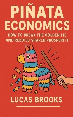 Pinata Economics - Lucas Brooks