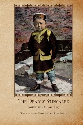 The Deadly Stingaree