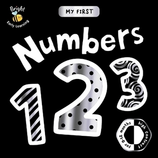 My First Numbers