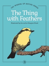 Thing with Feathers - Wood, Douglas