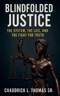 Blindfolded Justice