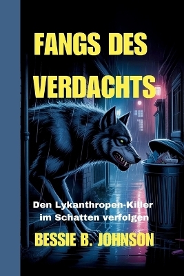 Fangs Des Verdachts