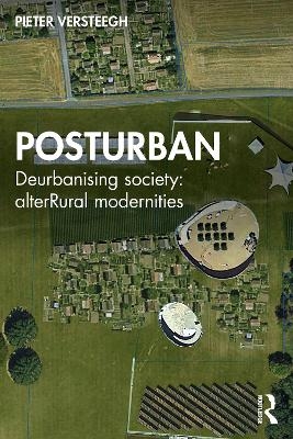 Posturban - Pieter Versteegh