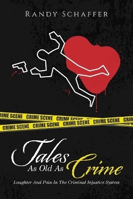 Tales As Old As Crime