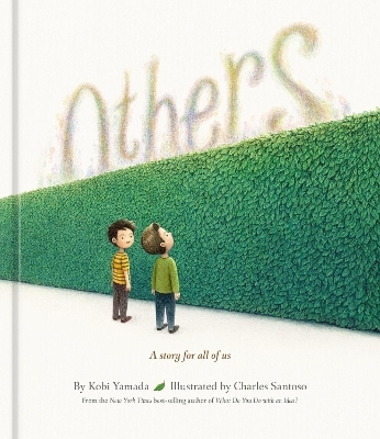 Others - Kobi Yamada, Charles Santoso