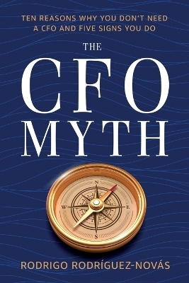 The CFO Myth