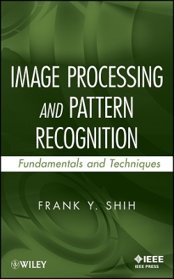 Image Processing and Pattern Recognition – tals and Techniques