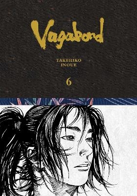 Vagabond Definitive Edition, Vol. 6 - Takehiko Inoue