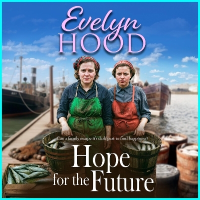 Hope for the Future - Evelyn Hood