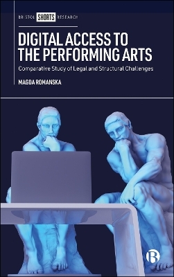 Digital Access to the Performing Arts