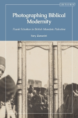 Photographing Biblical Modernity