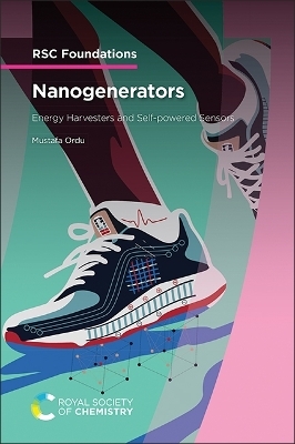 Nanogenerators - Mustafa Ordu