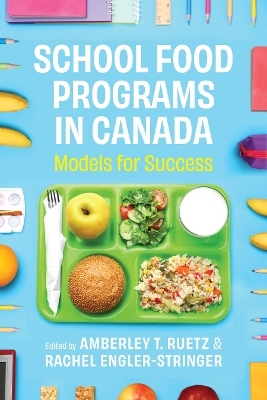 School Food Programs in Canada - 