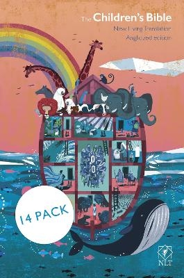 The Children's Bible pk16 -  SPCK