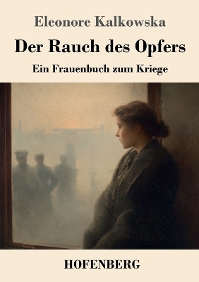 Der Rauch des Opfers