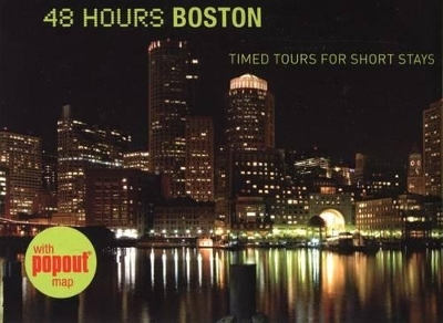 48 Hours Boston - Col. David Wallace