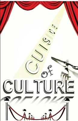 Culture of Cuisine, revised