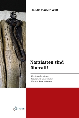 Narzissten sind überall!