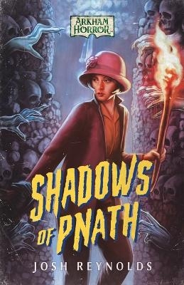 Shadows of Pnath