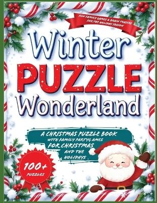 Winter Puzzle Wonderland