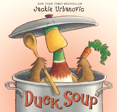 Duck Soup - Jackie Urbanovic