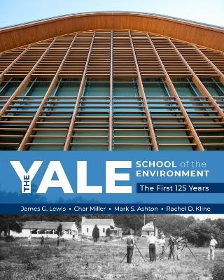 The Yale School of the Environment