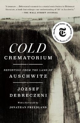 Cold Crematorium - J&oacute;zsef Debreczeni