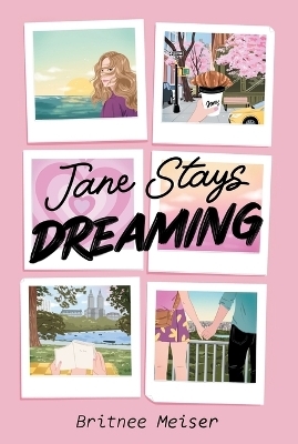Jane Stays Dreaming