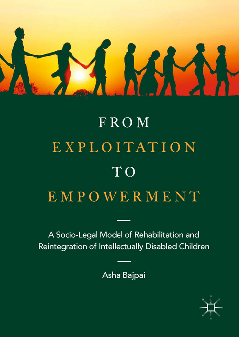 From Exploitation to Empowerment - Asha Bajpai