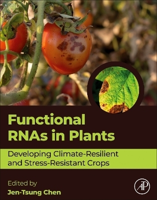 Functional RNAs in Plants - 