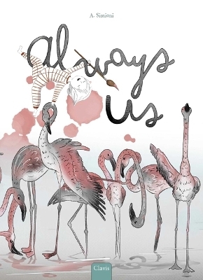 Always Us - A Simioni