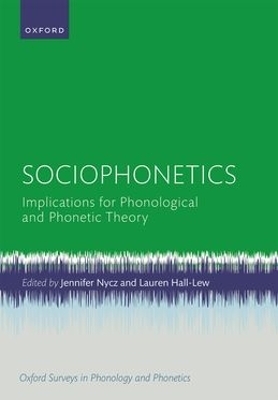 Sociophonetics