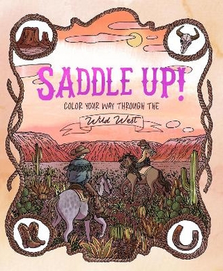 Saddle Up!