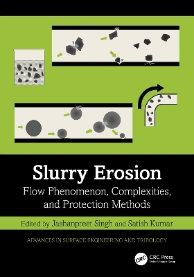 Slurry Erosion