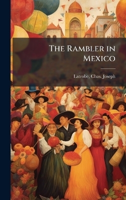 The Rambler in Mexico - 