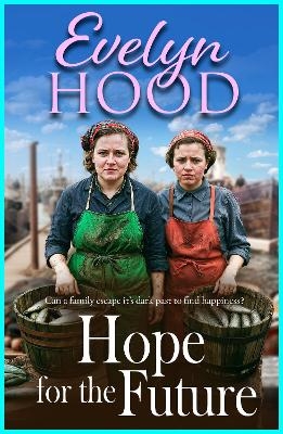 Hope for the Future - Evelyn Hood