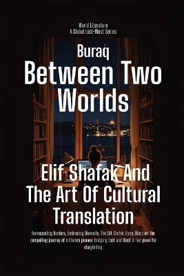 Between Two Worlds -  Buraq