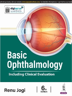 Basic Ophthalmology