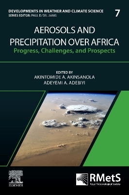 Aerosols and Precipitation Over Africa - 